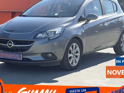 Opel Corsa 1.3 CDTi SANDS Selective 70 kW (95 CV)