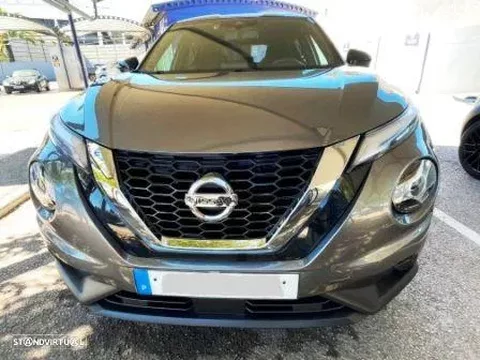 Nissan Juke 1.0 DIG-T N-Connecta DCT