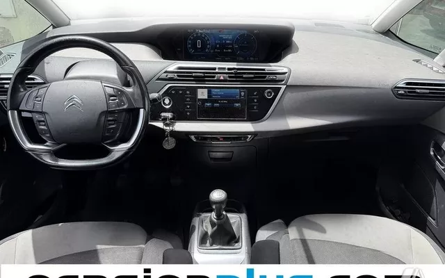 CITROEN C4 C4 Grand Picasso 2.0BlueHDi Intensive