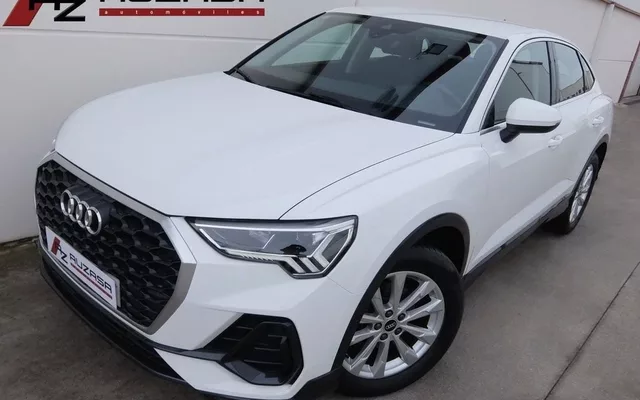AUDI Q3 Q3 35 TDI Advanced S tronic 110kW
