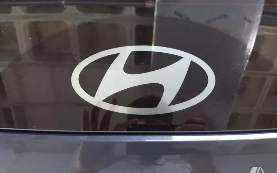 HYUNDAI Tucson TUCSON MAXX 1.6T 160CV