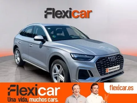 AUDI Q5 S line 40 TDI 150kW quattro-ultra
