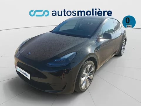 Tracción Trasera RWD 255 kW (347 CV)