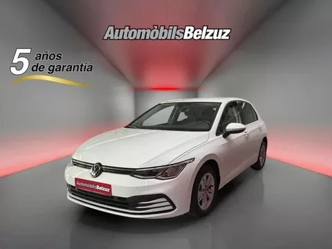 VOLKSWAGEN Golf Golf 1.0 eTSI Life DSG 81kW