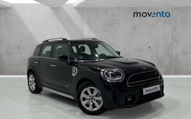 MINI Countryman COUNTRYMAN COOPER SE ALL4 AUT.
