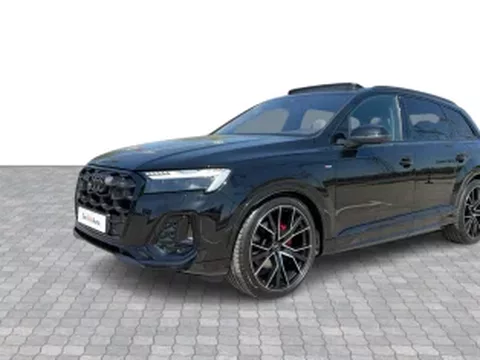 Audi Q5 40 TDI quattro