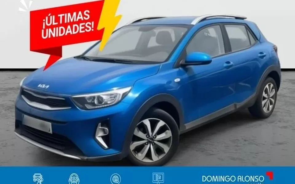 KIA Stonic KIA 1.0 T-GDi 100 CV ACTIVE
