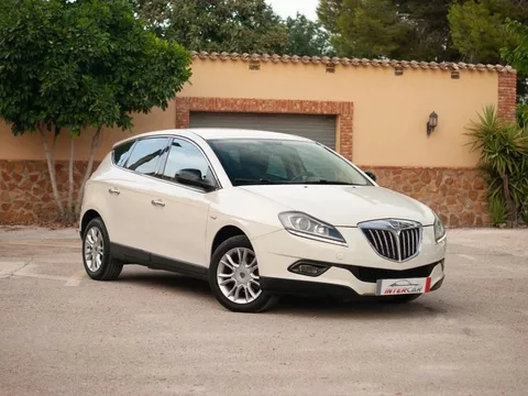 LANCIA Delta Delta 1.4 T-Jet Oro