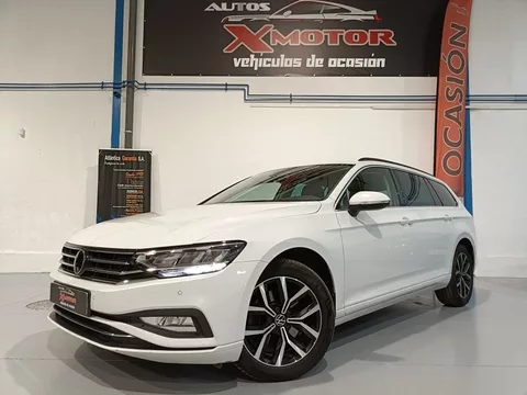 VOLKSWAGEN Passat Passat Variant 2.0TDI EVO 90kW DSG7