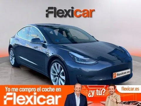 TESLA Model 3 Gran Autonomía AWD