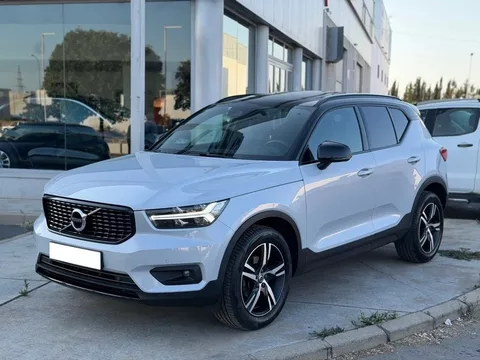 VOLVO XC40 XC40 T3 R-Design Aut.