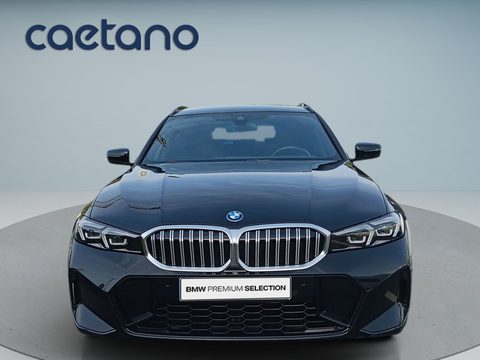 BMW Serie 3