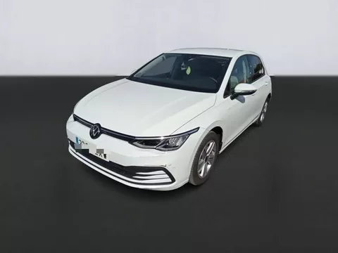 VOLKSWAGEN Golf Golf 1.0 eTSI Life DSG 81kW