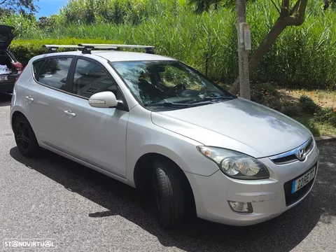 Hyundai i30 1.6 Auto Comfort
