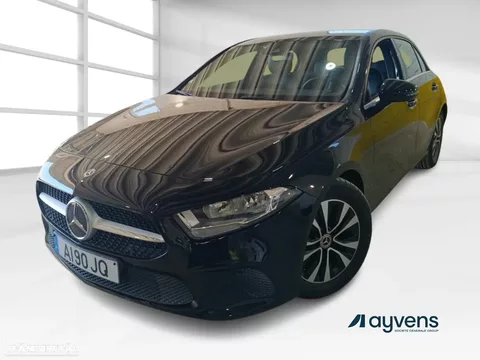 Mercedes-Benz A 180 d Style