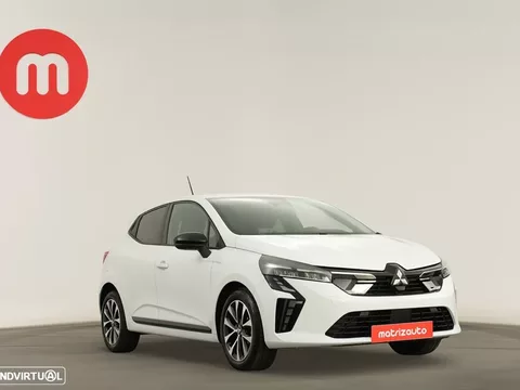 Mitsubishi Colt 1.0 MPI-T Kaiteki