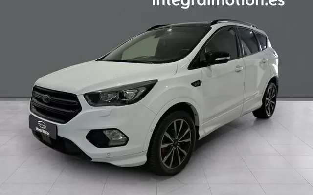 FORD Kuga Kuga 1.5 EcoBoost ST-Line FWD 150