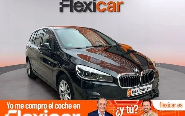 BMW Serie 2 216d