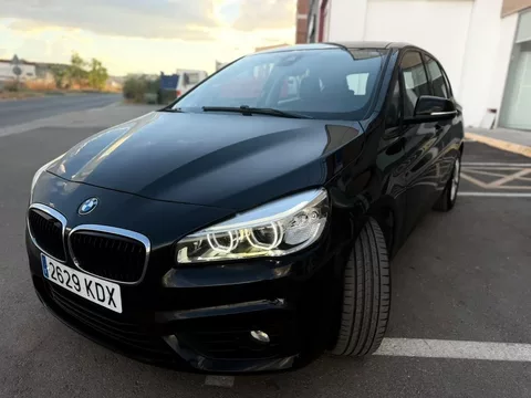BMW Serie 2 218dA Active Tourer