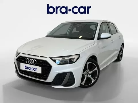 AUDI A1 A1 Sportback 25 TFSI Adrenalin