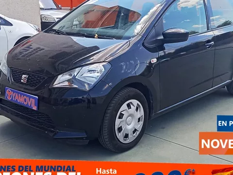 Seat Mii 1.0 Style 44 kW (60 CV)