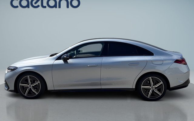 Mercedes-Benz Classe CLA
