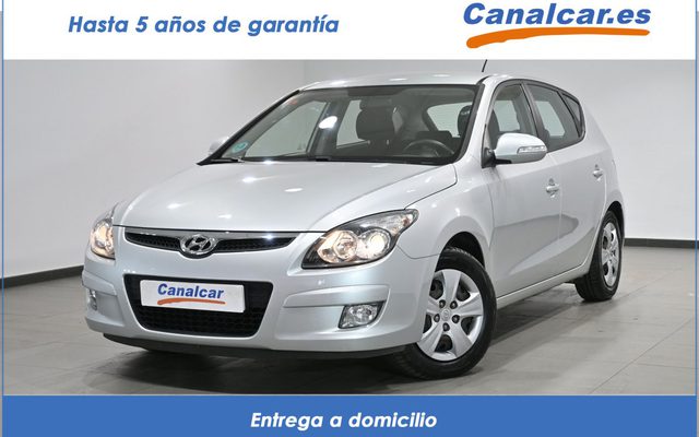 Hyundai i30 1.4 Classic GL
