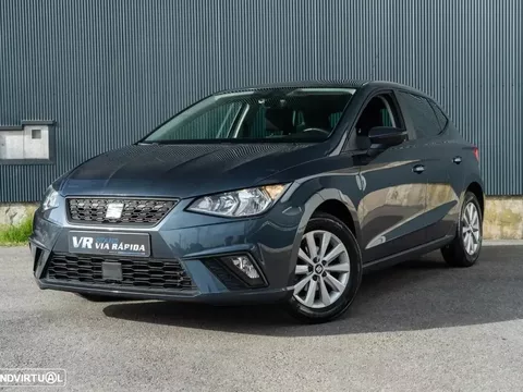 SEAT Ibiza 1.0 EcoTSI Style