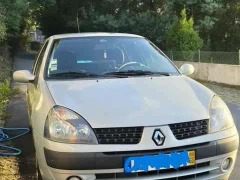 Renault Clio 1.2 16V Best Years