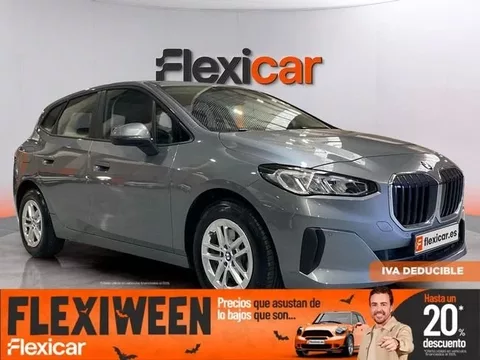 BMW Serie 2 218d - 25190€ en Alicante