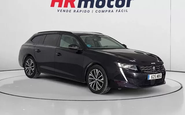 PEUGEOT 508 508 SW 1.5 BlueHDi S&S Allure Pack EAT8 130