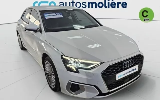 AUDI A3 Advanced 30 TDI 85 kW (116 CV)