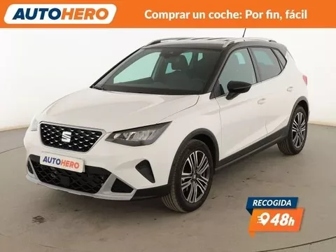 SEAT Arona Arona 1.0 TSI S&S X-perience 115