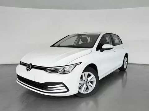VOLKSWAGEN Golf Connect 1.0 TSI SG6 81 kW (110 CV) (CD13CX12)
