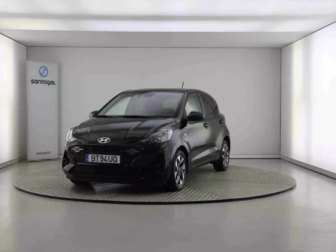 HYUNDAI - i10 - i10 1.0 Comfort