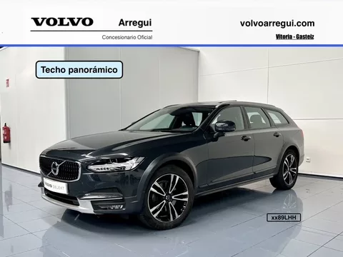 VOLVO V90 Cross Country V90 Cross Country D4 Pro AWD Aut.