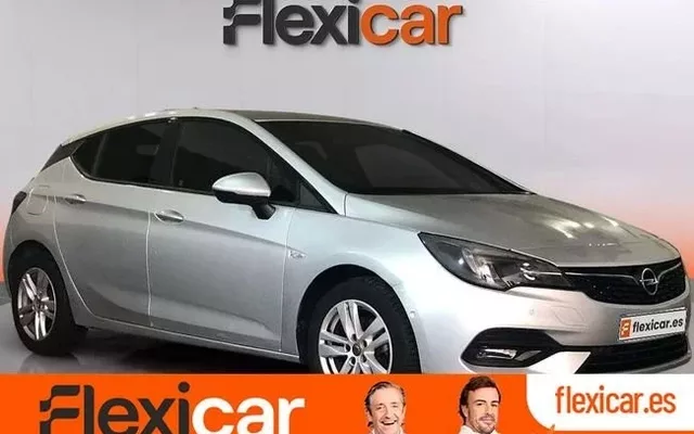OPEL Astra Astra 1.2T XHT S/S GS-Line 130