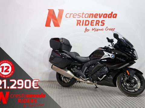 BMW K 1600 GT