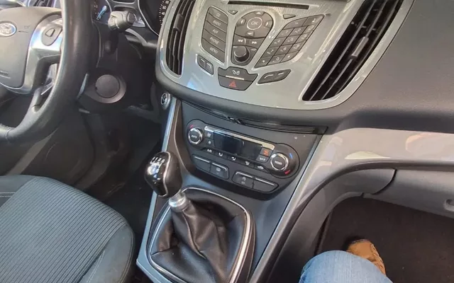 Ford Grand C-Max