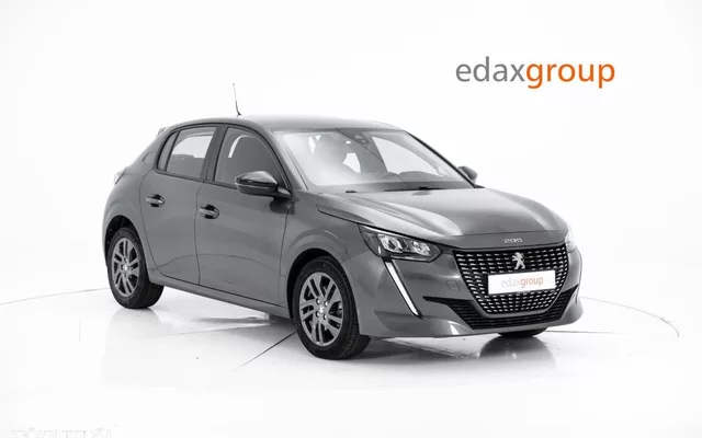 Peugeot 208 1.5 BlueHDi Active Pack