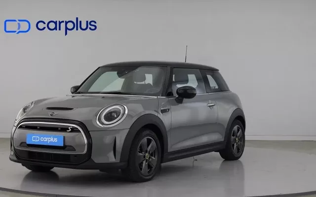 MINI 3 Portas Cooper SE