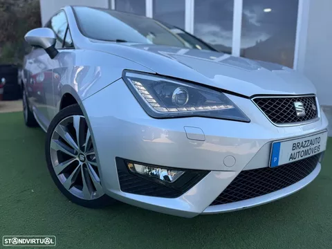 SEAT Ibiza 1.0 EcoTSI FR