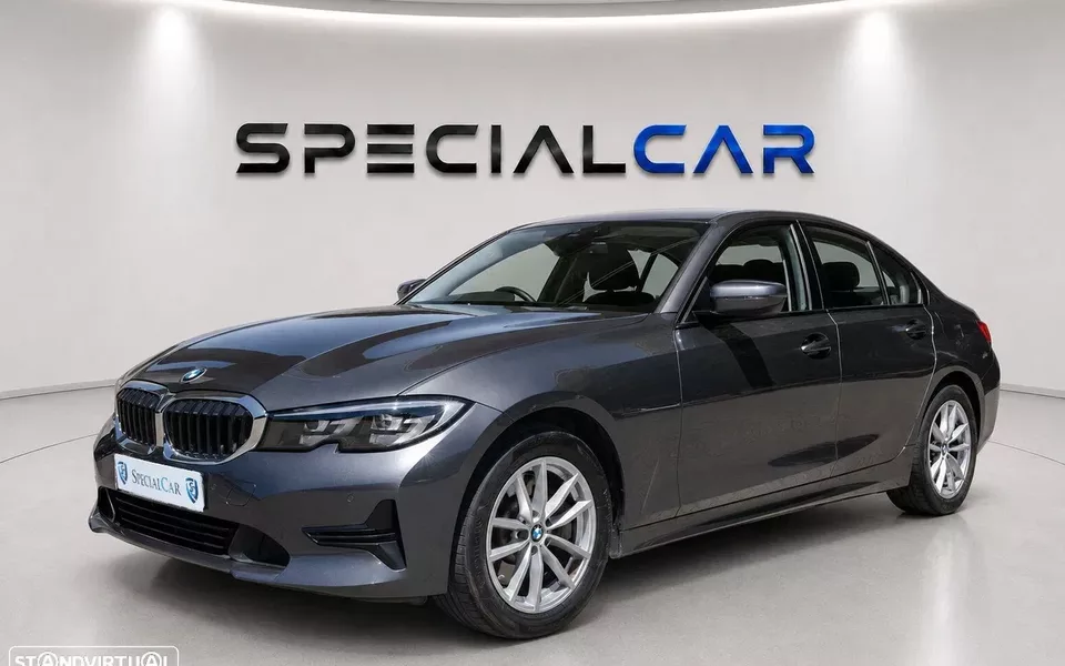 BMW 330 e Corporate Edition Auto