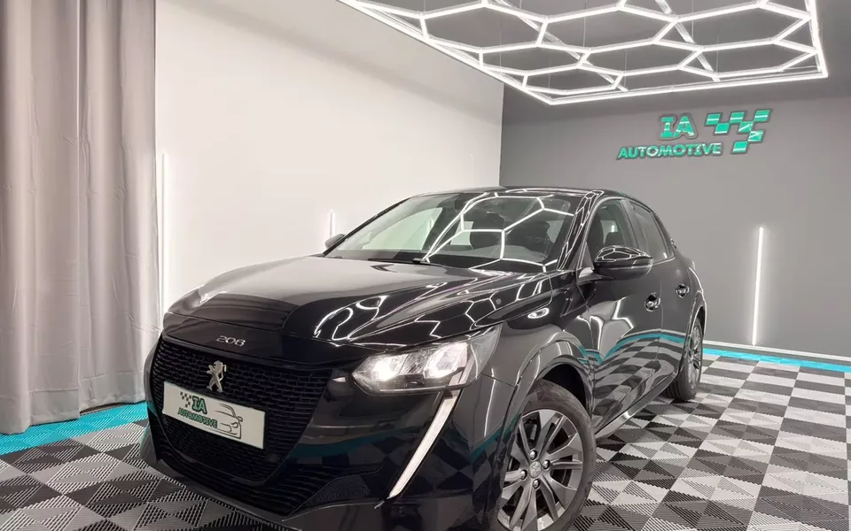Peugeot e-208 Active Pack