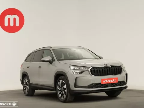 Skoda Kodiaq 2.0 TDI Ultra DSG