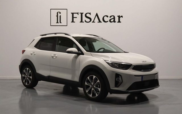 KIA STONIC 1.0 T-GDI DRIVE