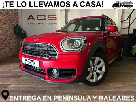 MINI Countryman COUNTRYMAN COOPER - 13990€ en Miguelturra