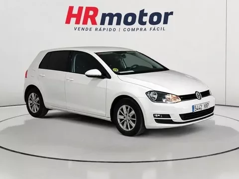 VOLKSWAGEN Golf Golf 1.6TDI CR BMT Edition 105