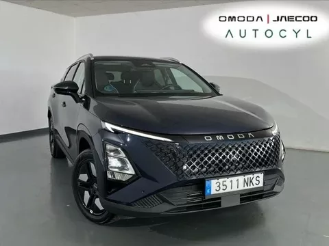 OMODA Omoda 5 Premium 1.6 TGDI 108kW (145cv)