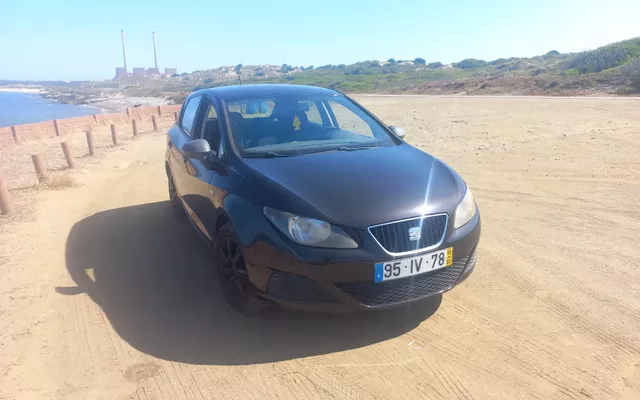 SEAT Ibiza 1.2 12V Style